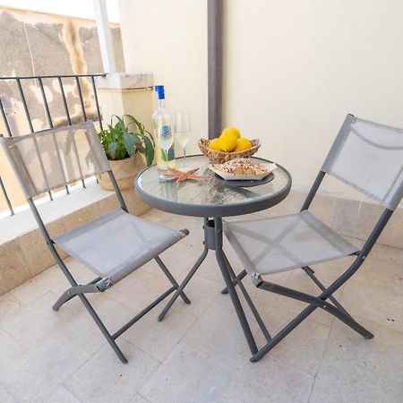 Vicolo A Mare Apartment Syracuse Luaran gambar