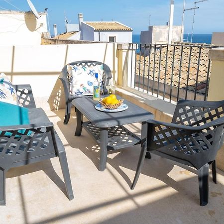 Vicolo A Mare Apartment Syracuse Luaran gambar