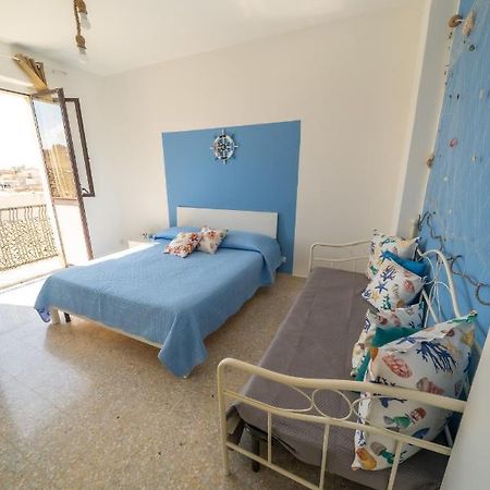 Vicolo A Mare Apartment Syracuse Luaran gambar