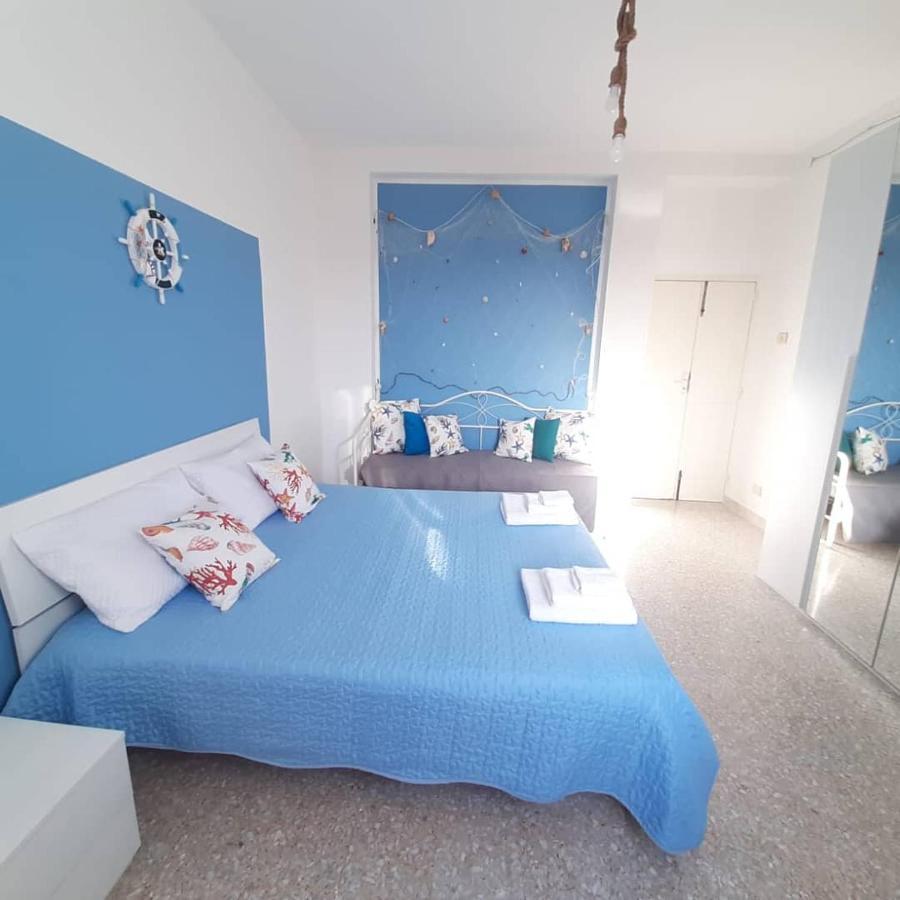Vicolo A Mare Apartment Syracuse Luaran gambar