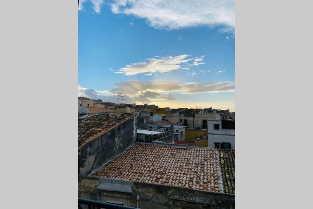 Vicolo A Mare Apartment Syracuse Luaran gambar