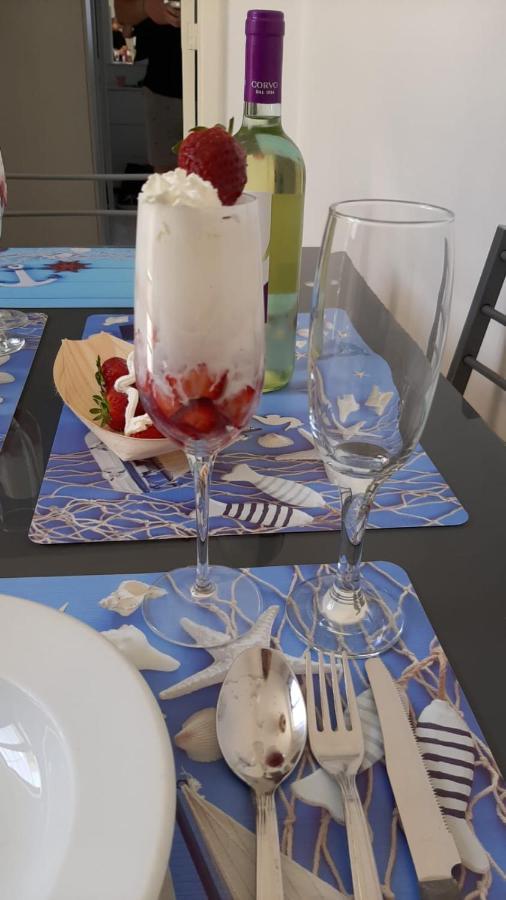 Vicolo A Mare Apartment Syracuse Luaran gambar