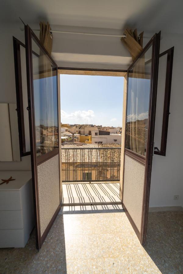 Vicolo A Mare Apartment Syracuse Luaran gambar