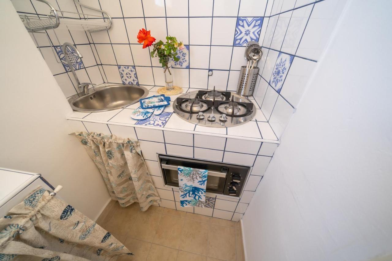 Vicolo A Mare Apartment Syracuse Luaran gambar
