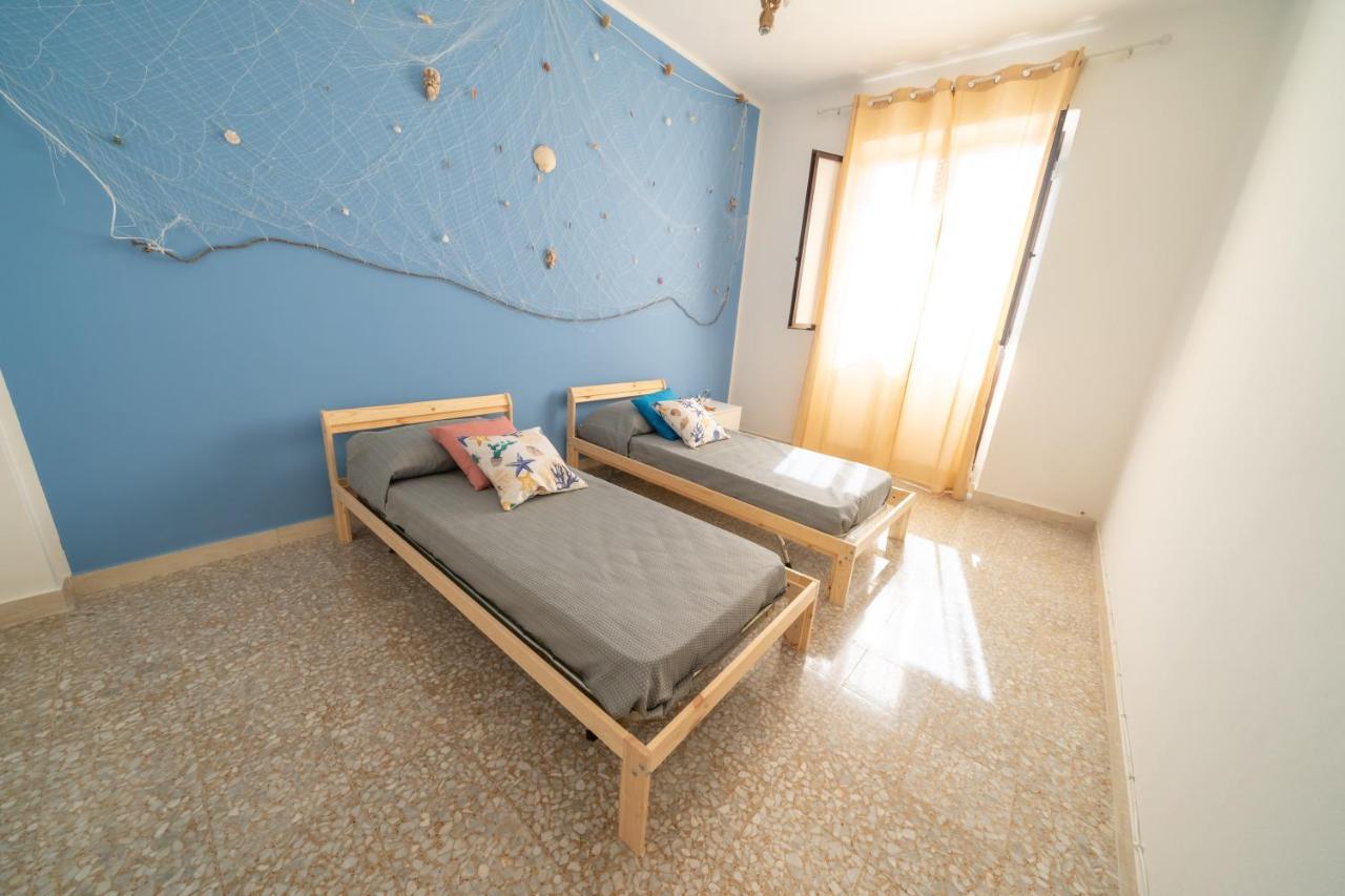 Vicolo A Mare Apartment Syracuse Luaran gambar