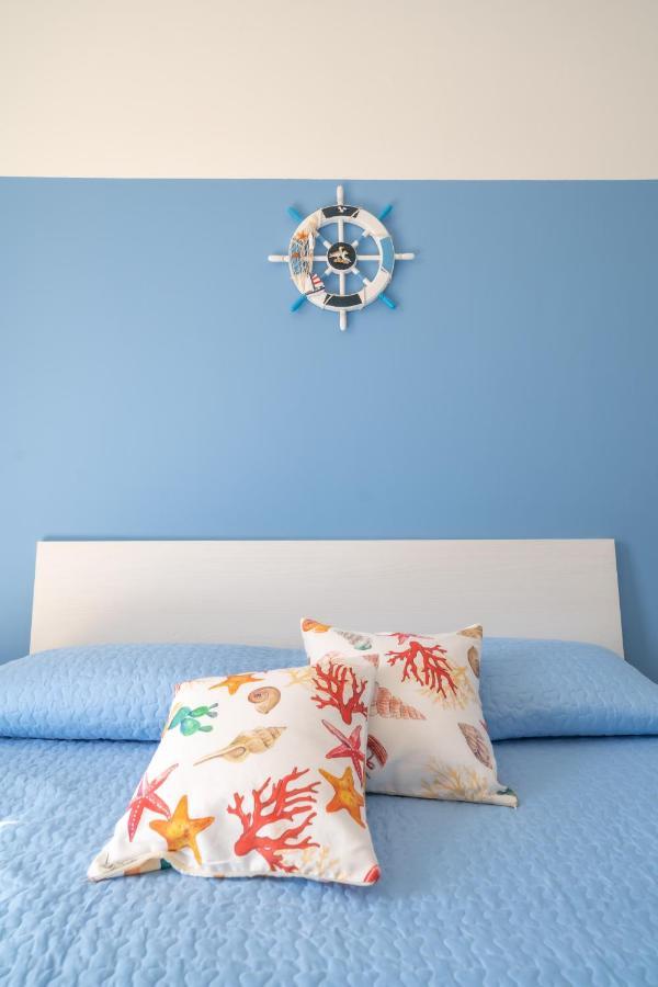 Vicolo A Mare Apartment Syracuse Luaran gambar