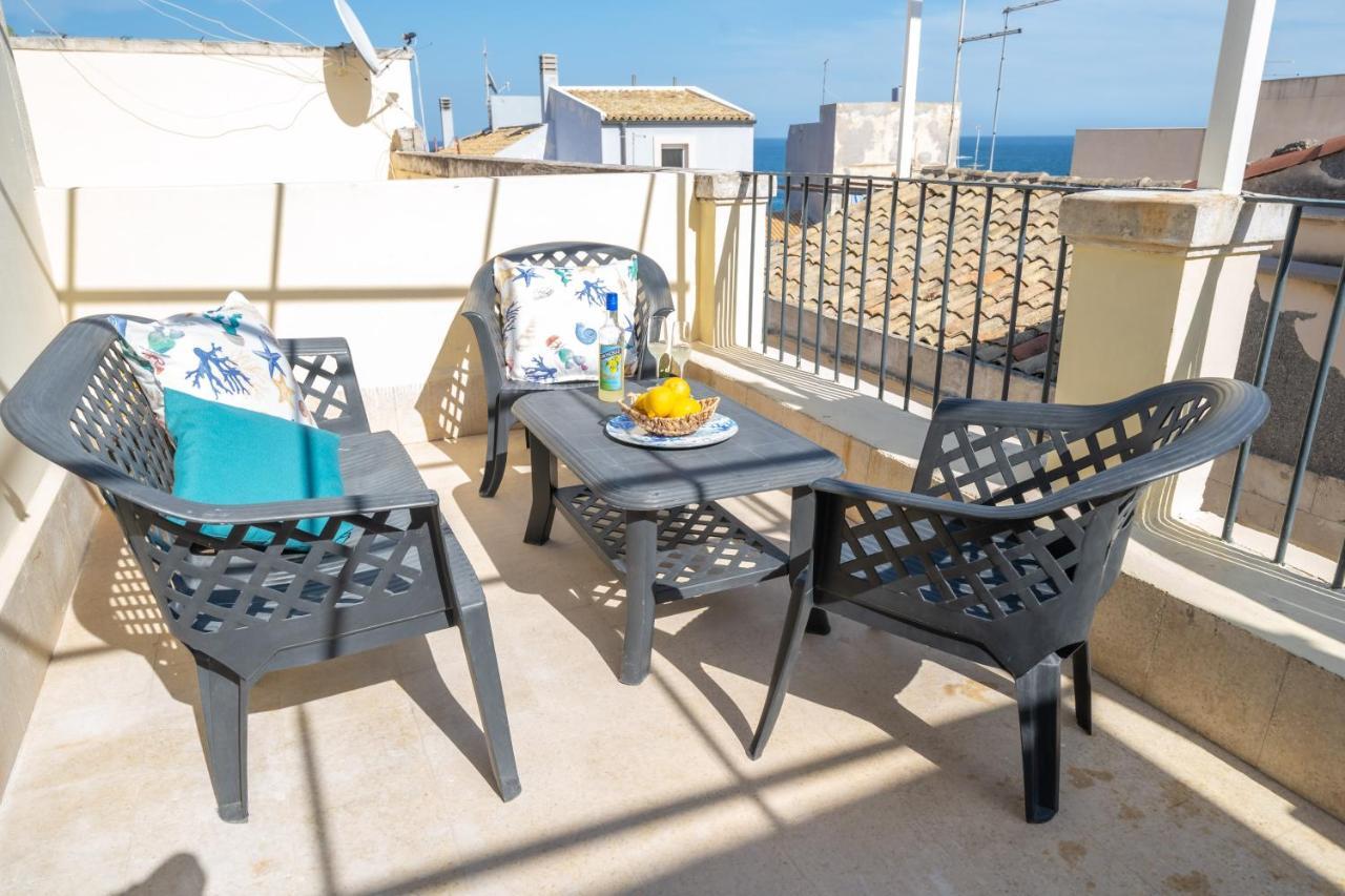 Vicolo A Mare Apartment Syracuse Luaran gambar