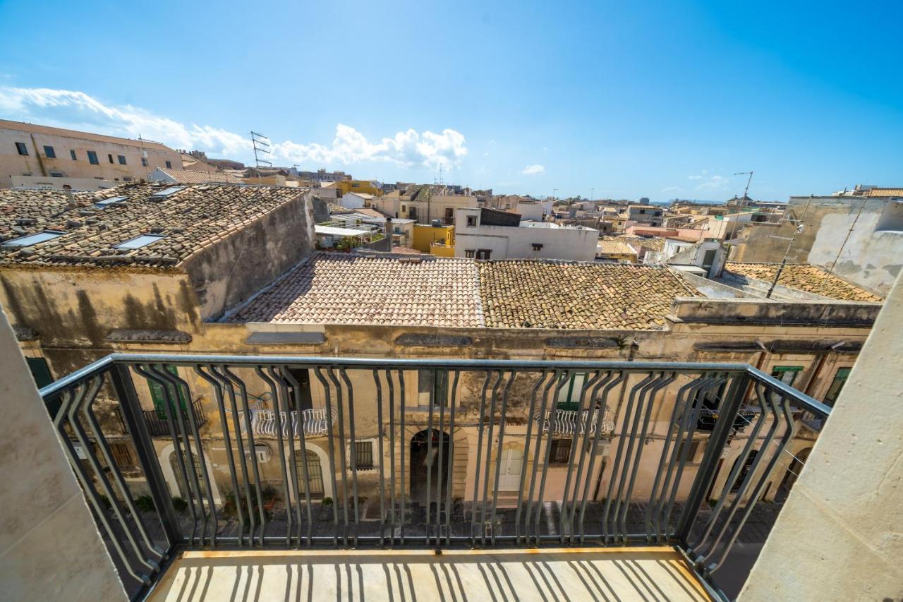 Vicolo A Mare Apartment Syracuse Luaran gambar