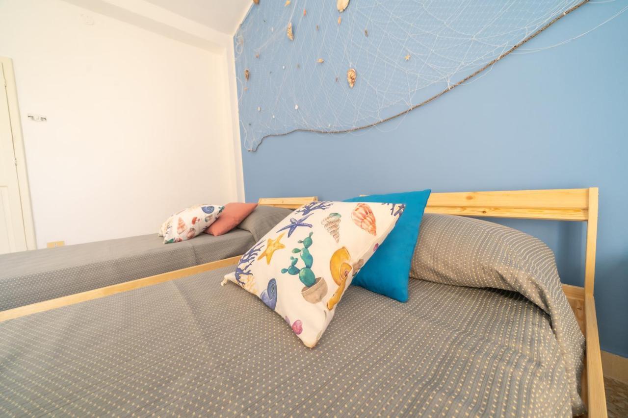 Vicolo A Mare Apartment Syracuse Luaran gambar