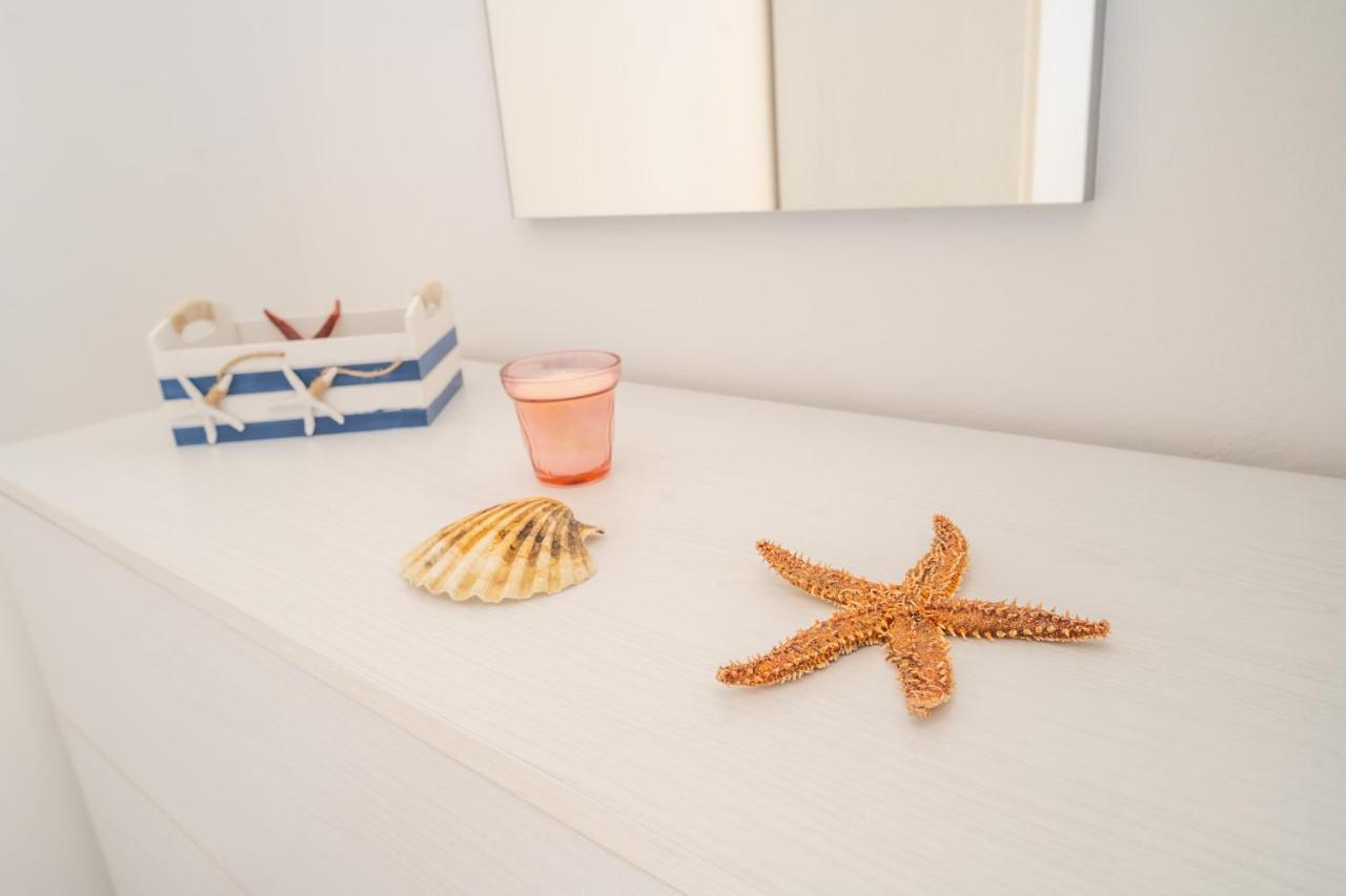 Vicolo A Mare Apartment Syracuse Luaran gambar