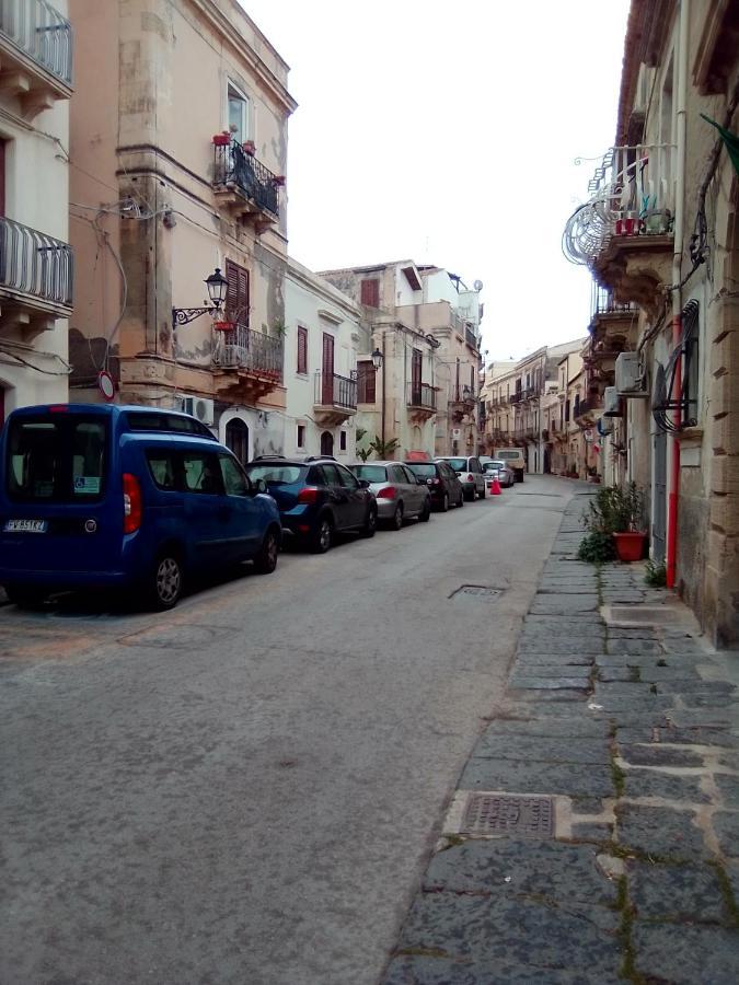 Vicolo A Mare Apartment Syracuse Luaran gambar