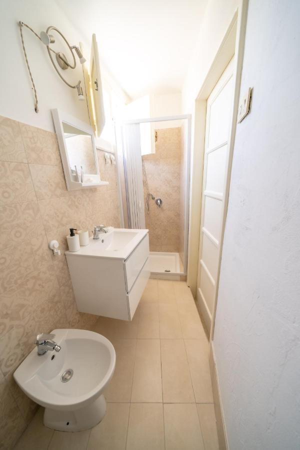 Vicolo A Mare Apartment Syracuse Luaran gambar