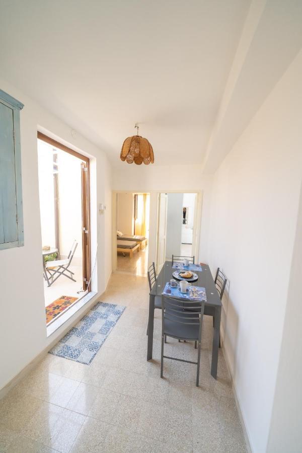 Vicolo A Mare Apartment Syracuse Luaran gambar