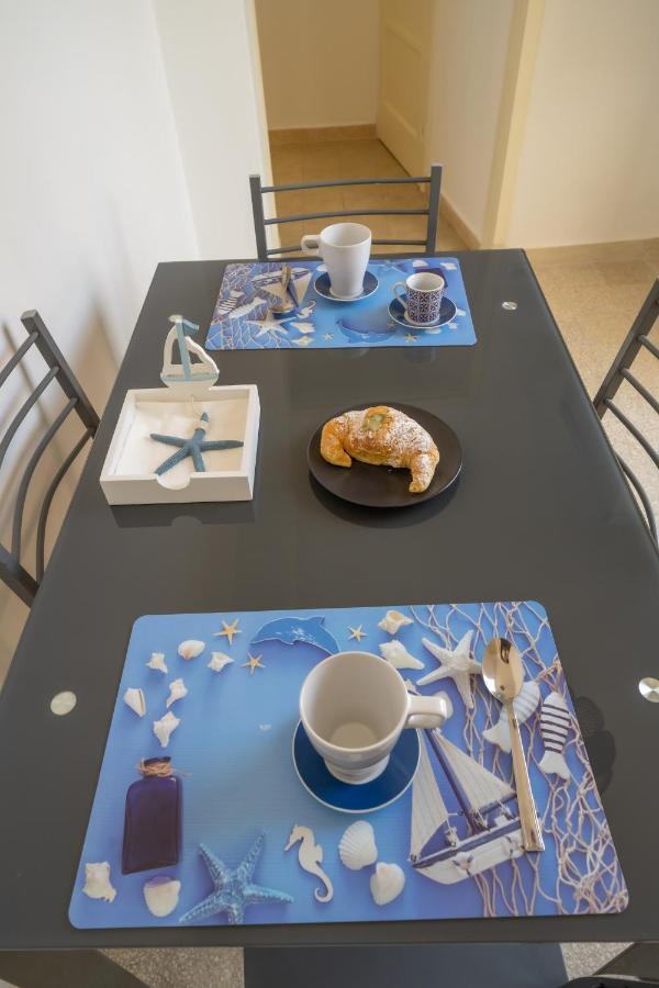 Vicolo A Mare Apartment Syracuse Luaran gambar