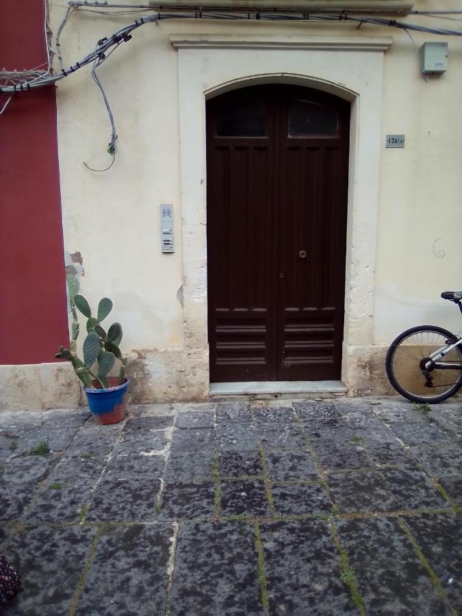 Vicolo A Mare Apartment Syracuse Luaran gambar