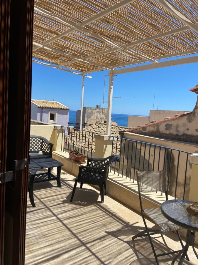 Vicolo A Mare Apartment Syracuse Luaran gambar